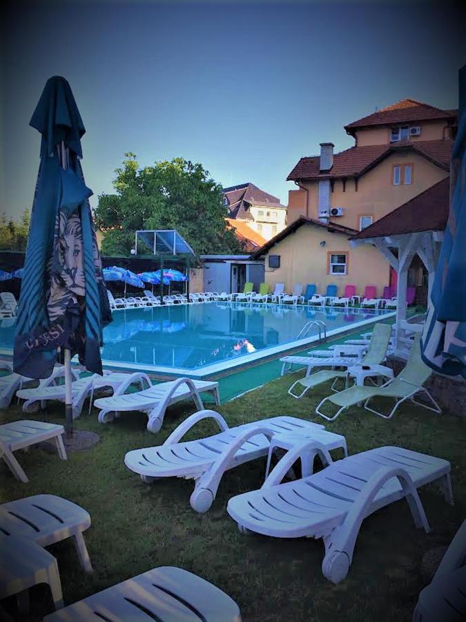 Apartmani Berghaus Zlatibor Exterior foto