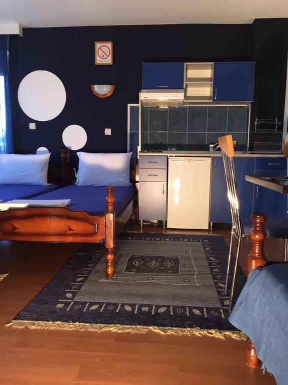 Apartmani Berghaus Zlatibor Exterior foto