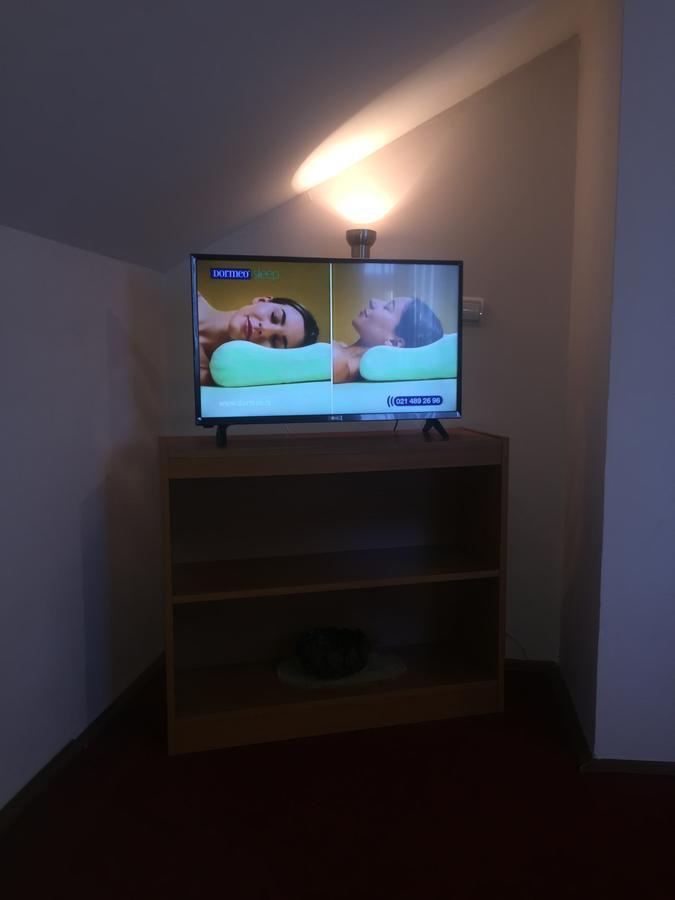 Apartmani Berghaus Zlatibor Exterior foto