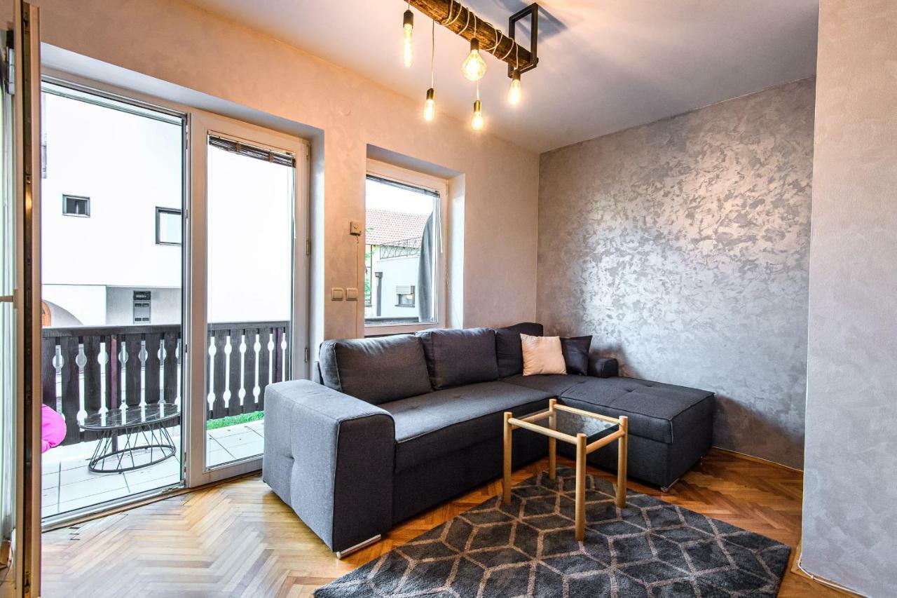 Apartmani Berghaus Zlatibor Exterior foto