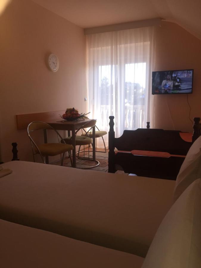 Apartmani Berghaus Zlatibor Zimmer foto