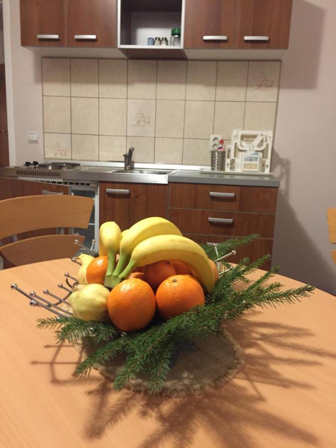Apartmani Berghaus Zlatibor Zimmer foto