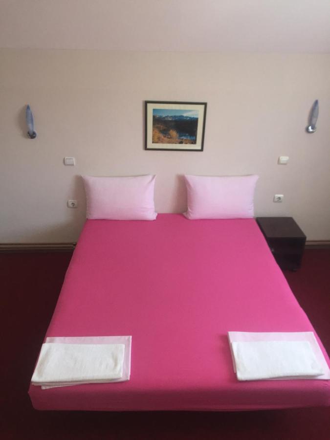 Apartmani Berghaus Zlatibor Zimmer foto